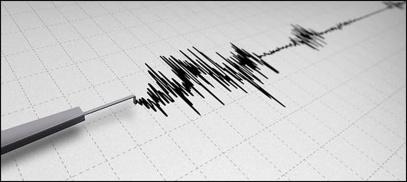 Earthquake shakes northern areas of Pakistan