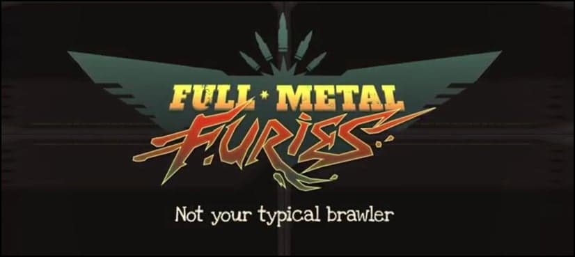 Microsoft announces brawler “Full Metal Furies” on Xbox One