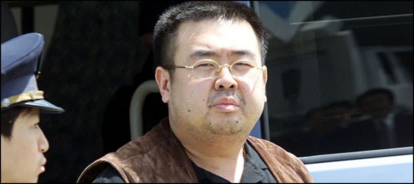 Kim Jong-Nam's body returned to North Korea: China