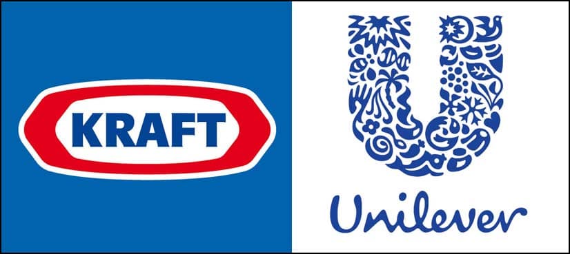 Kraft Heinz bids $143 billion for Unilever in global brand grab