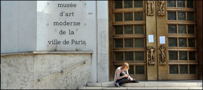 'Spiderman' thief gets eight years for $100m Paris art heist