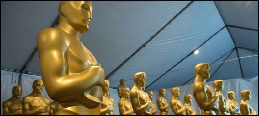 Netflix, streaming services win Oscars cinema rule battle