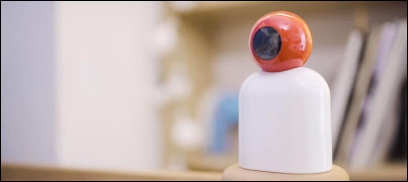 Parents can now monitor their baby’s movement through an app