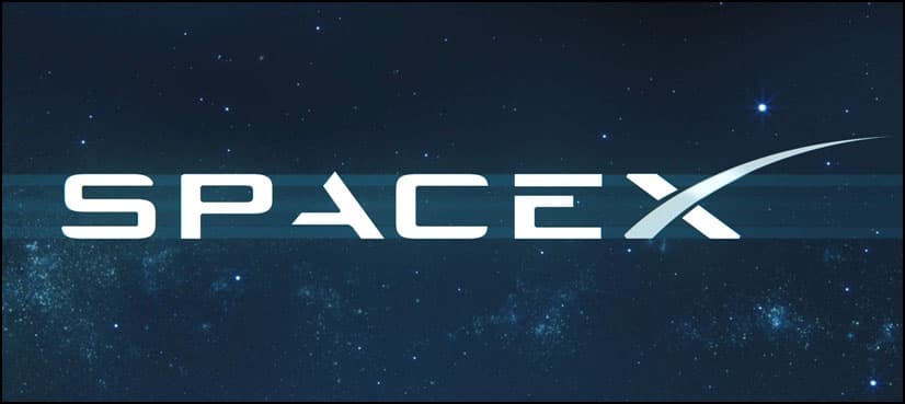 SpaceX to send two tourists around Moon in 2018