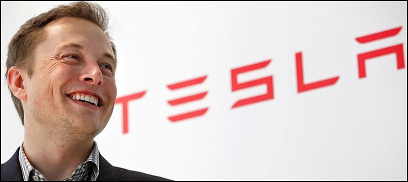 Tesla to make pickup truck after Model Y crossover