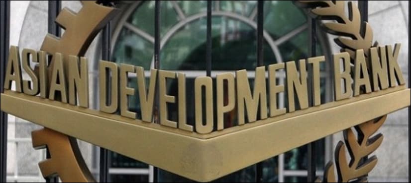 ADB report says Pakistan's economy will improve by 2021