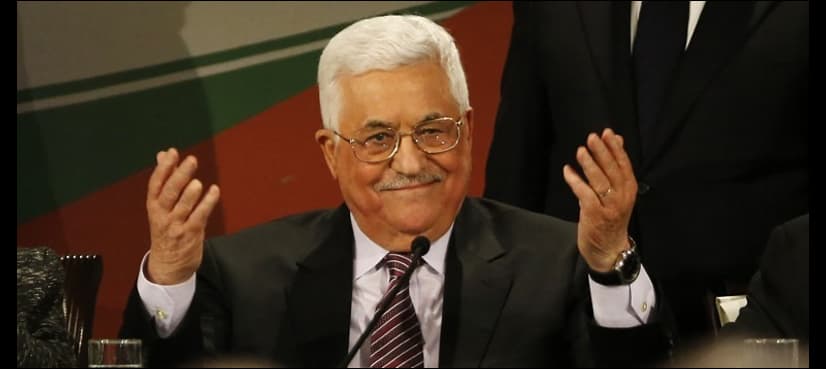 Abbas backs call for Palestinians to return to Al-Aqsa mosque