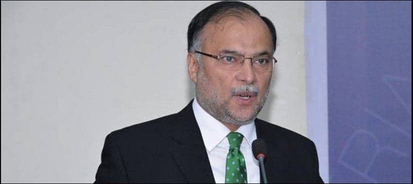 Nine industrial zones to be set up in three years under CPEC: minister