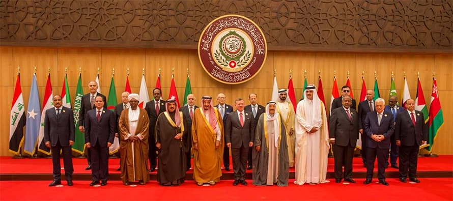 Arab Summit 2017: Show of unity expected on Palestine question