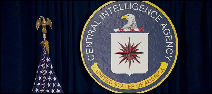 CIA blasts WikiLeaks for publishing secret documents