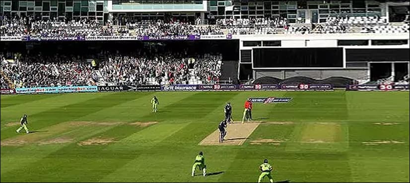 English cricket moves closer to setting up IPL rival