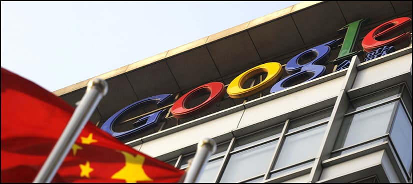 Google Translate app now unblocked in China