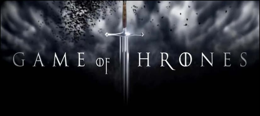 'Game of Thrones' announces winter is coming - in summer