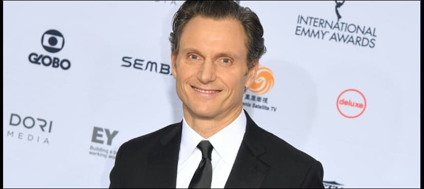 Goldwyn to tackle real-life 'Scandal' in Watergate movie