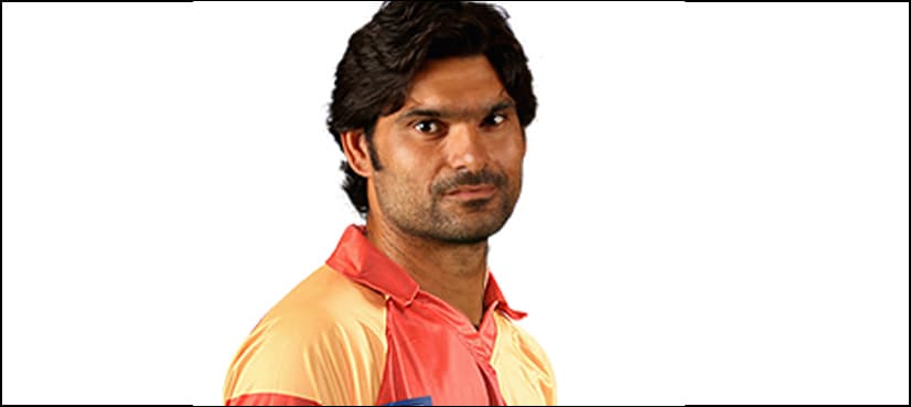 PCB suspends Muhammad Irfan in spot-fixing case