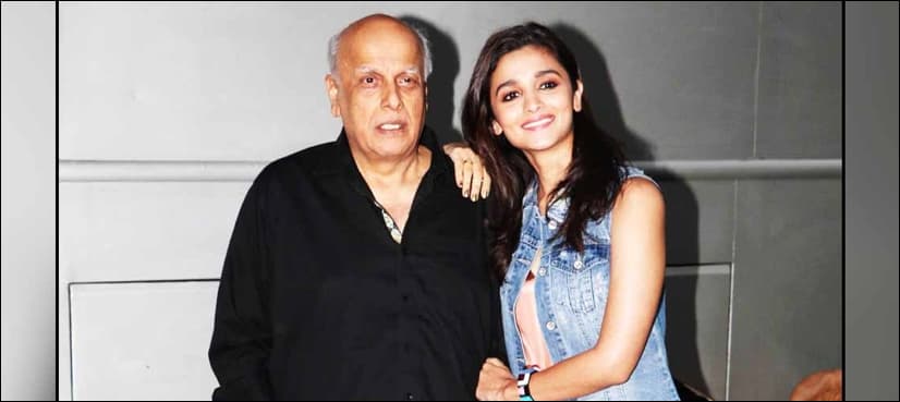 Alia, Mahesh Bhatt receive death threats, one arrested