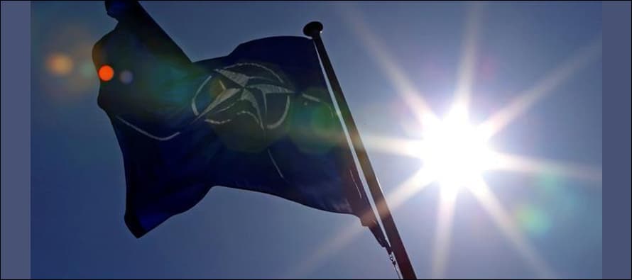 NATO to spend 3 billion euros on satellite, cyber defences