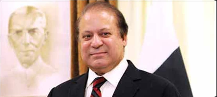 Nawaz will return to Pakistan tomorrow morning