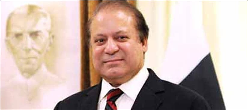PM to leave for China on Friday to attend One Belt One Road Forum