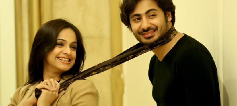 Noor decides to part ways with Wali Hamid Khan