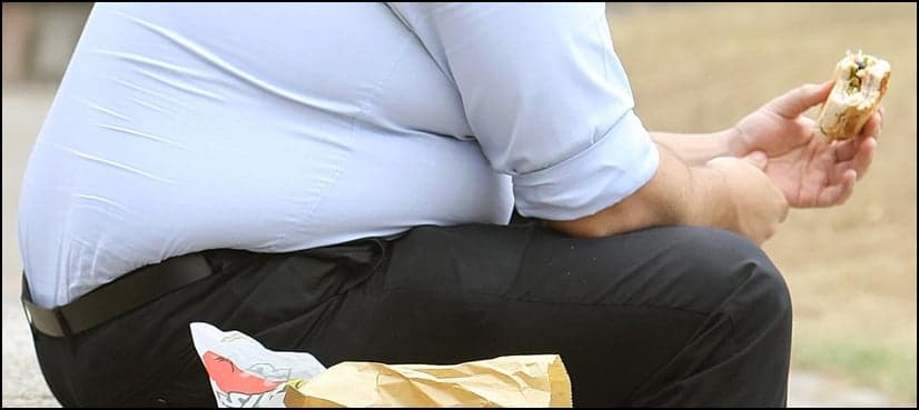 More than a billion people worldwide suffer from obesity: WHO