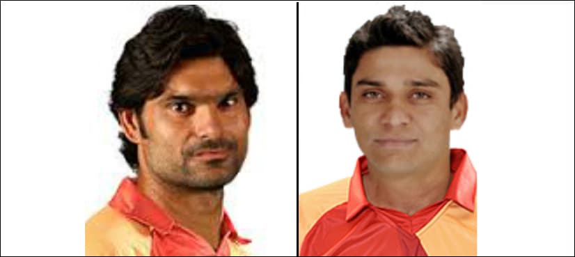 Had declined bookies’ offer, Irfan, Khalid Latif tell FIA