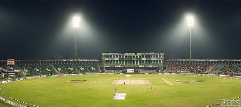 ICC will send World XI to Pakistan in September
