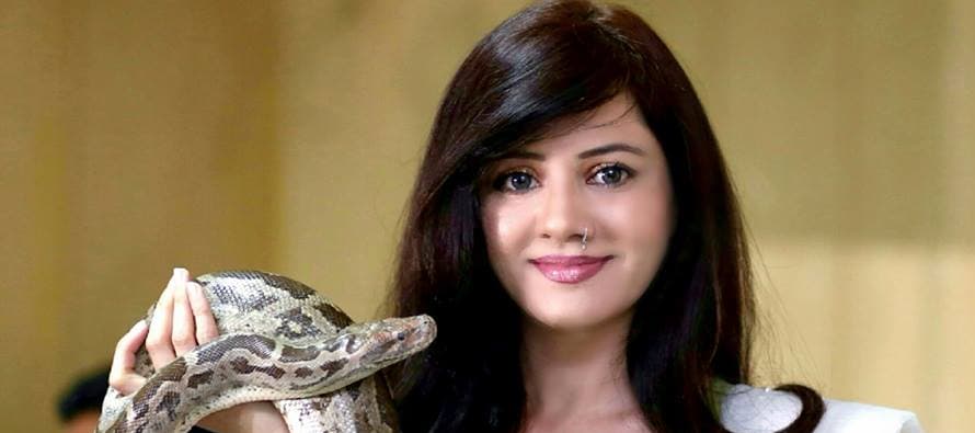 Rabi Pirzada sheds pop star avatar to sing ghazal