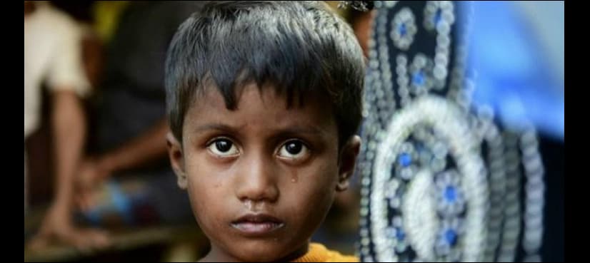 Myanmar may be trying to ´expel´ all Rohingya: UN expert