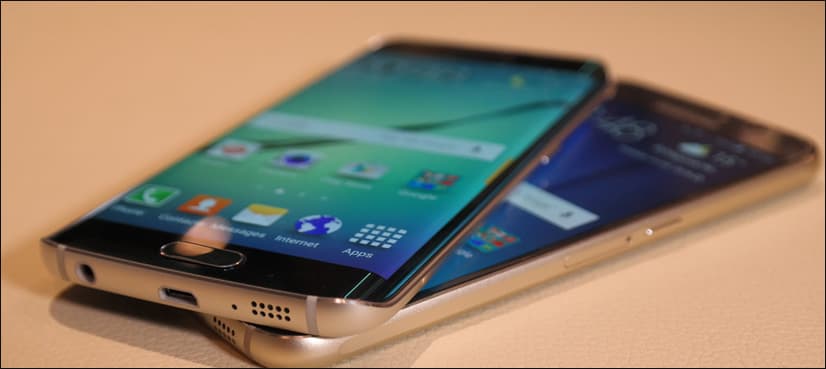 Samsung faces 'biggest test' with Galaxy S8 launch