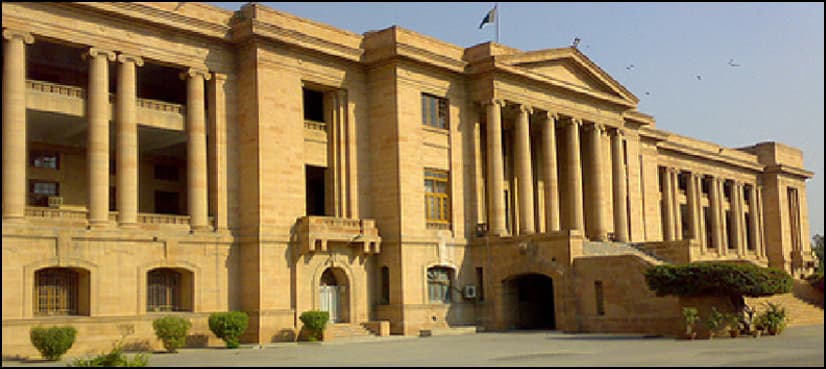 Petition seeks recovery of Zardari's missing aide filed in SHC