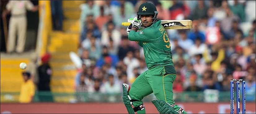 Sharjeel Khan charged for breaching five Articles of PCB Anti-Corruption Code