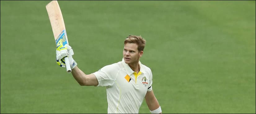 Smith rues ‘brain fade’, enjoys Kohli ‘banter’