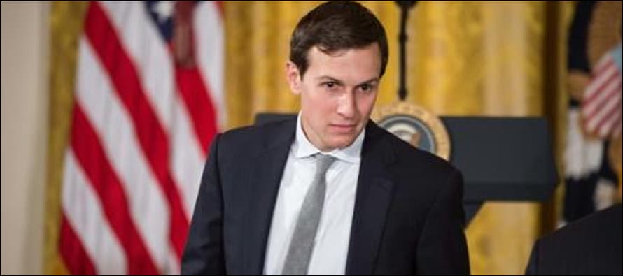 Top Trump aide Kushner to face Russia investigation panel