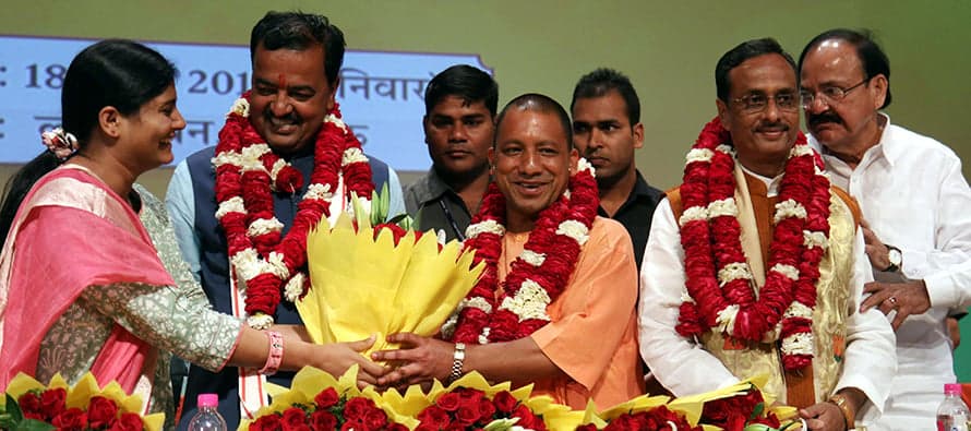 'If we have to choose between the cow and development we will choose the cow'