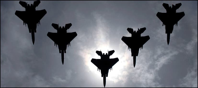US strikes pound Al-Qaeda for second day: Yemeni officials