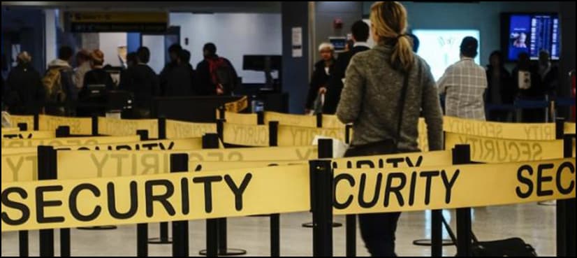 US bans electronic devices on flights from 10 countries