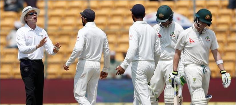 Australia respect Kohli despite 'offensive' claims