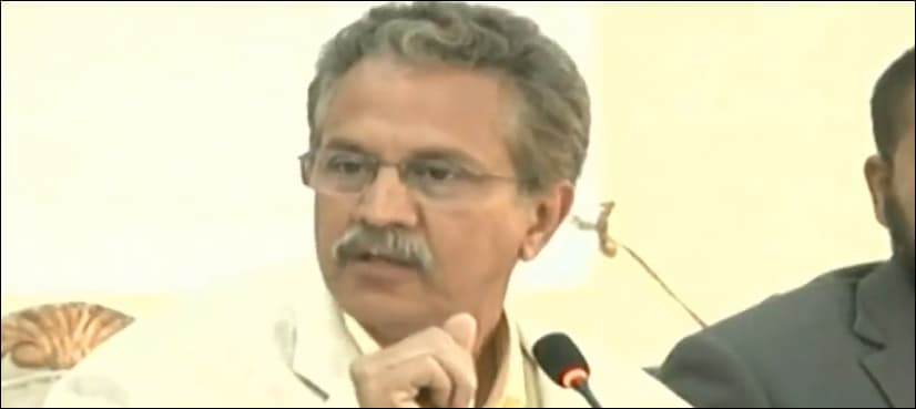 Garbage lifting responsibility of Sindh government, says mayor Karachi