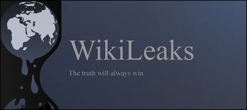 Wikileaks exposes alleged CIA hacking program