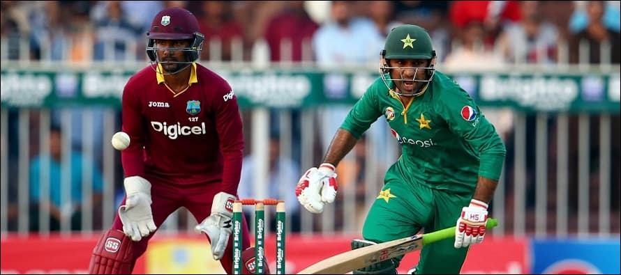 Beefed up security planned ahead of West Indies' Karachi visit