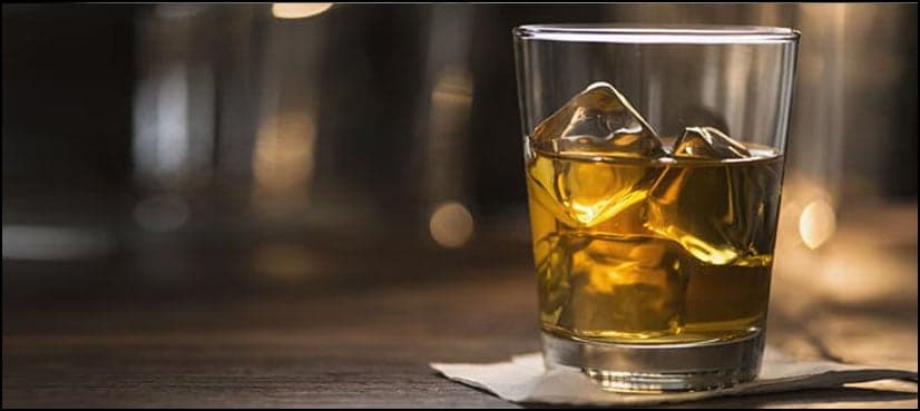 How alcohol consumption impacts cancer risk