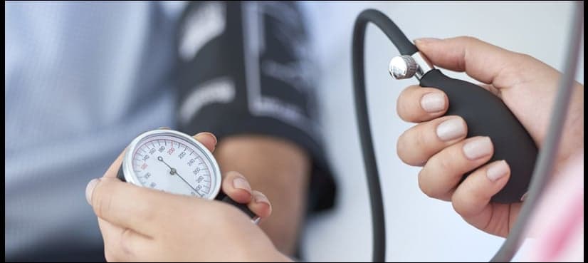Blood pressure drug succeeds in mid-stage trial