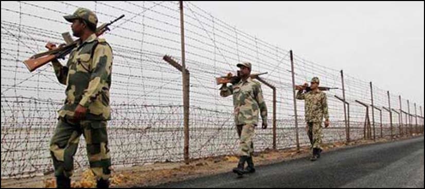 Pakistan summons Indian envoy over deadly ceasefire violation