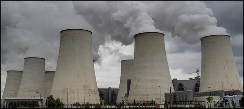 China doubles down on coal as energy crunch bites