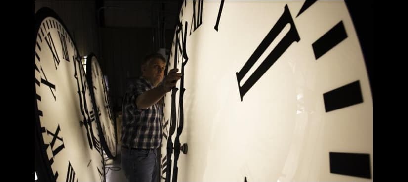 US Congress split on making daylight-saving time permanent