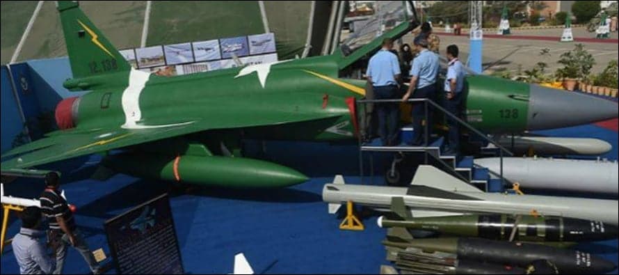 Pakistan, South Africa sign MoU on defence cooperation