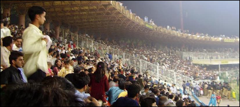 'Pakistan wins today' as PSL final passes off peacefully