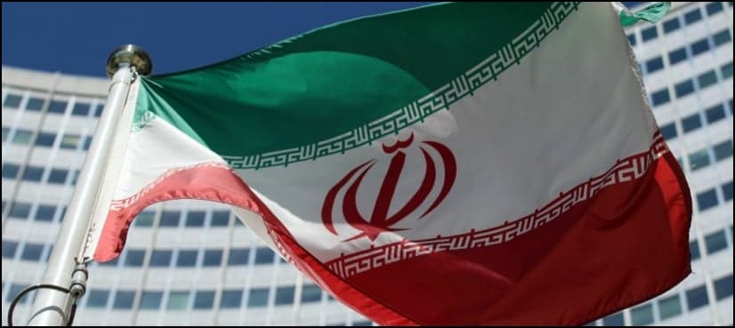 US holding Iranians 'in gruesome prisons': judiciary chief