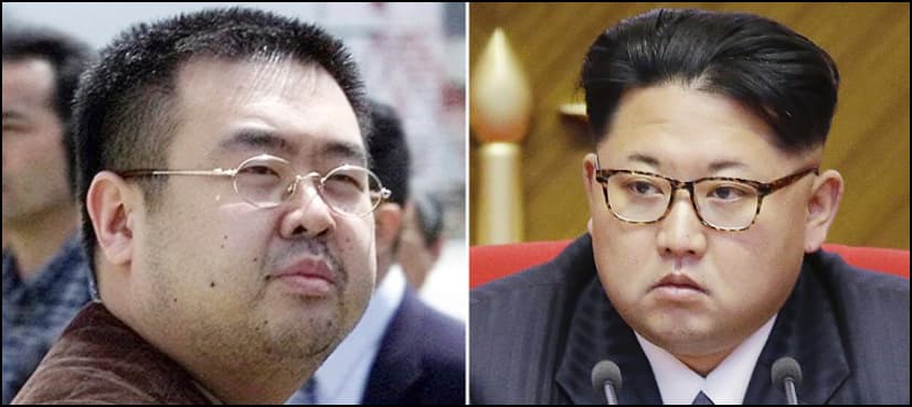 The toxic mystery behind Kim Jong-Nam's assassination